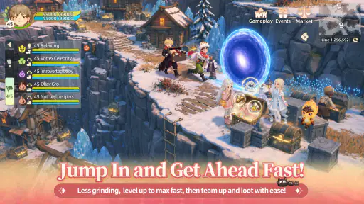 Tree of Savior: Neverland