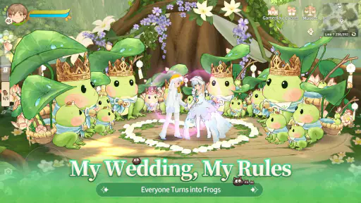 Tree of Savior: Neverland