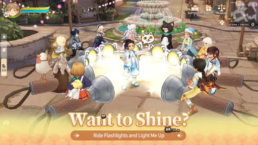 Tree of Savior: Neverland
