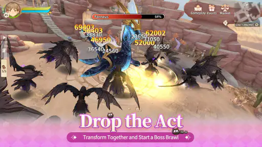 Tree of Savior: Neverland