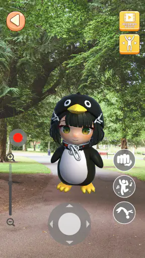 Trending AR Soundboard
