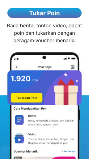 TribunX - Berita Terkini