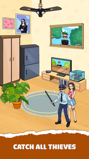 Tricky Prank: Brain Quest