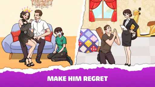 Tricky Prank: Brain Quest