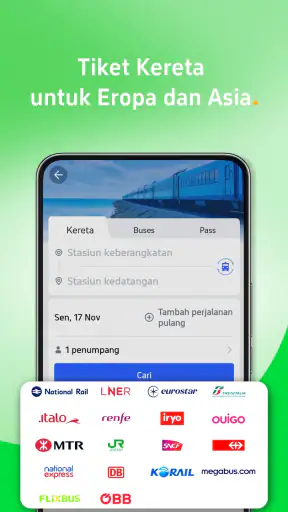 Trip.com: Hotel, Tiket Pesawat