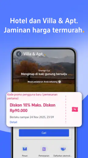 Trip.com: Hotel, Tiket Pesawat