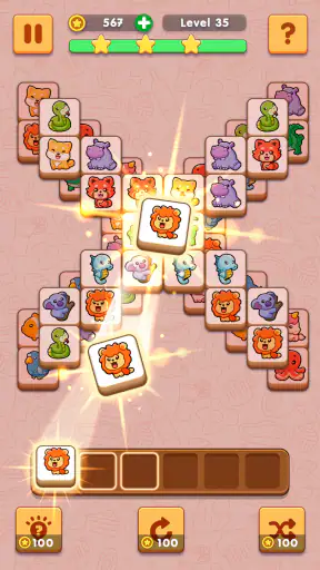 Triple Tile Klasik