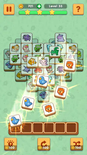 Triple Tile Klasik