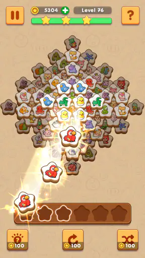 Triple Tile Klasik
