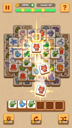 Triple Tile Klasik