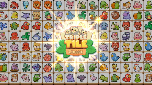 Triple Tile Klasik
