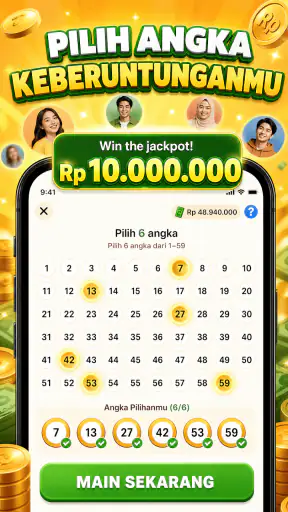 Tropical Crush: Penghasil Uang