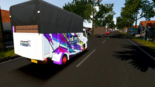 Truck Simulator X -Multiplayer