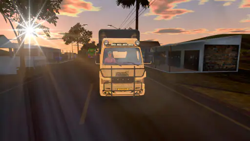 Truck Simulator X -Multiplayer