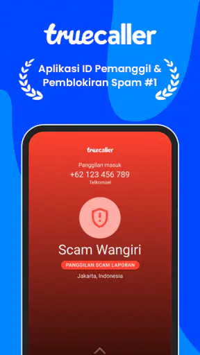 Truecaller: ID Penelepon