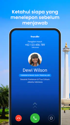 Truecaller: ID Penelepon