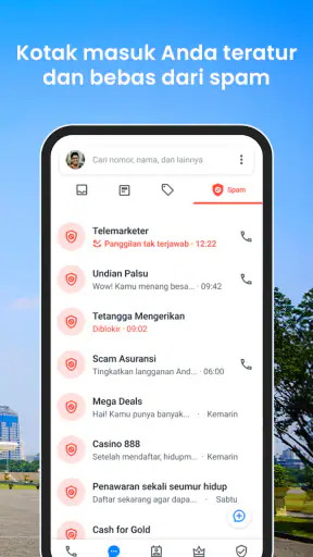 Truecaller: ID Penelepon