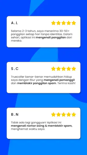 Truecaller: ID Penelepon