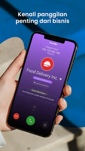 Truecaller: ID Penelepon