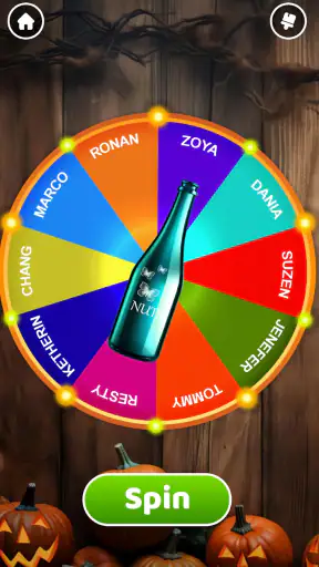 Truth or Dare - Party Game