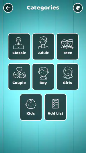 Truth or Dare - Party Game