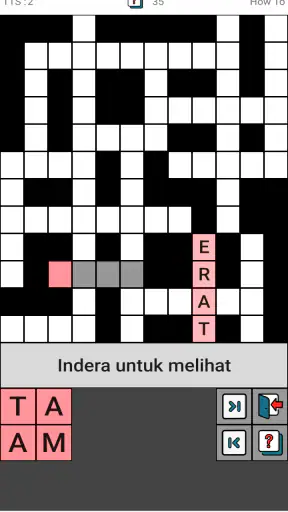 TTS Asah Otak - TTS 2024