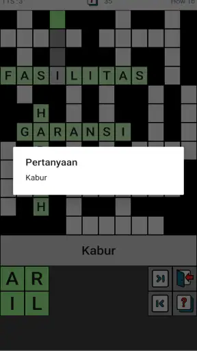 TTS Asah Otak - TTS 2024
