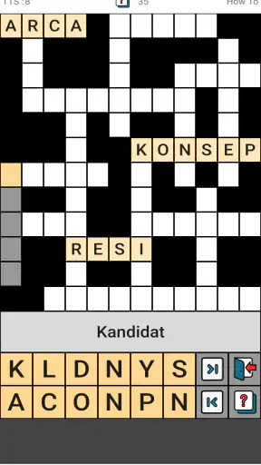 TTS Asah Otak - TTS 2024