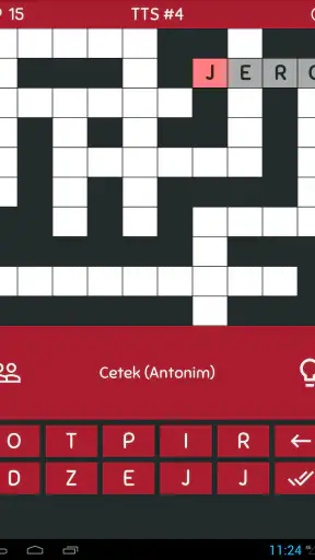 TTS Bahasa Jawa - Bedekan