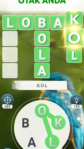 TTS Game Teka-Teki Silang