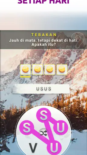 TTS Game Teka-Teki Silang