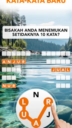 TTS Game Teka-Teki Silang