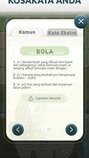TTS Game Teka-Teki Silang