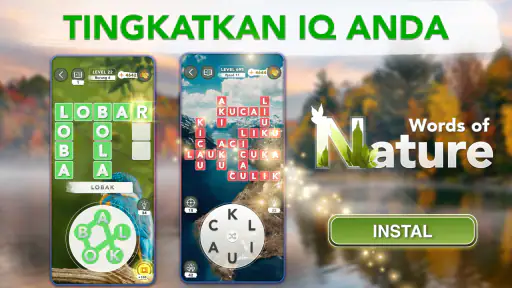 TTS Game Teka-Teki Silang