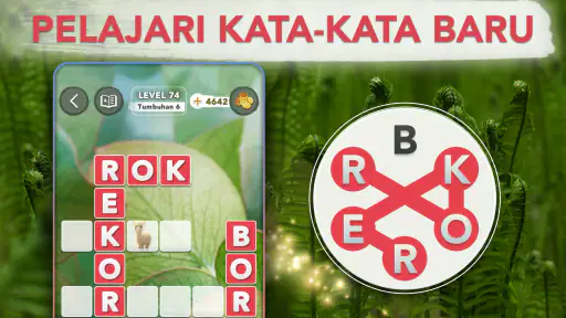 TTS Game Teka-Teki Silang