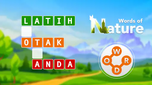 TTS Game Teka-Teki Silang