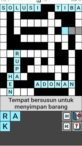 TTS Indonesia