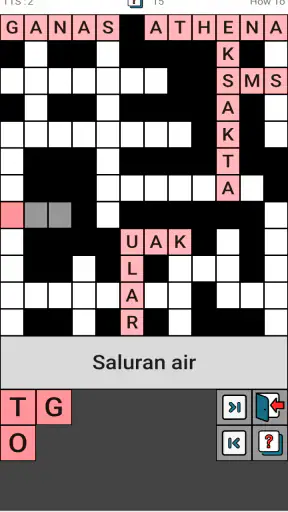 TTS Indonesia