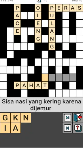 TTS Indonesia