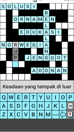 TTS Indonesia
