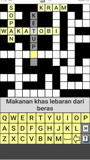 TTS Indonesia
