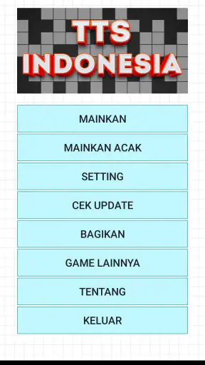 TTS Indonesia
