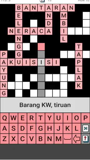 TTS Indonesia