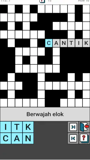 TTS Mudah