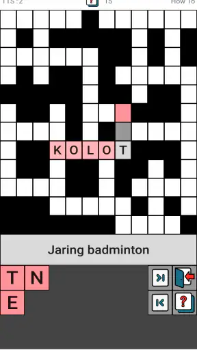 TTS Mudah