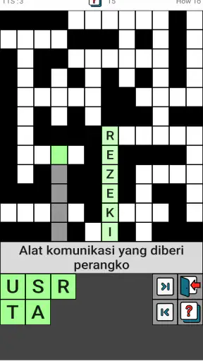TTS Mudah