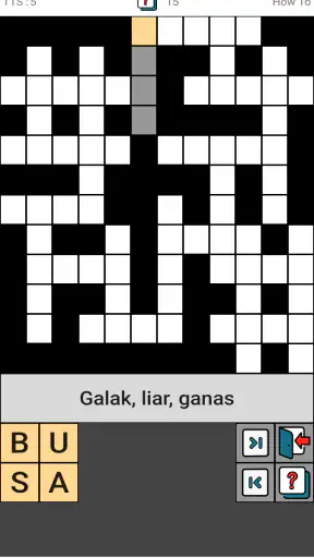 TTS Mudah