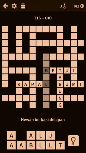 TTS Praktis