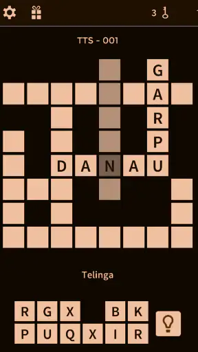 TTS Praktis