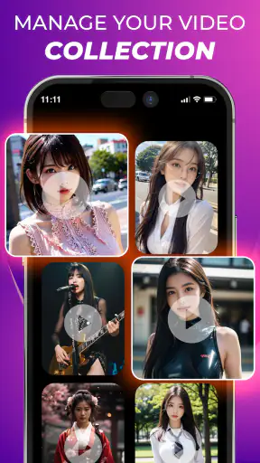 TubeDownloader - Video Saver